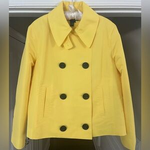 Ralph Lauren Pea Coat